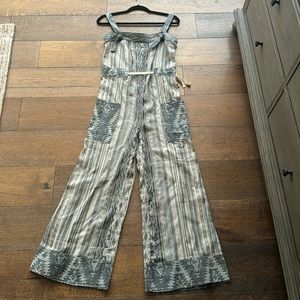Gone with the West NWT jumpsuit